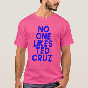 Camiseta Ted Cruz 1