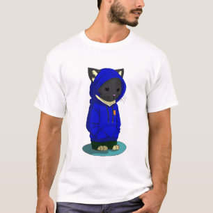 Camiseta Ted el Panther