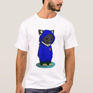 Camiseta Ted el Panther