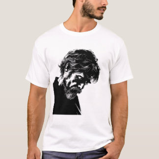 Camiseta Ted Kaczynski Tamirt