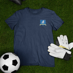 Camiseta Ted Lasso Logo del equipo AFC Richmond