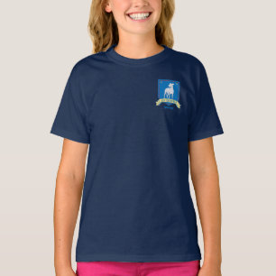 Camiseta Ted Lasso   Logo del equipo AFC Richmond