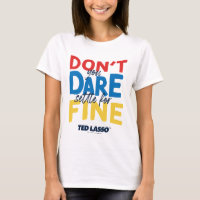 Ted Lasso | No te atreves a arreglarte para bien