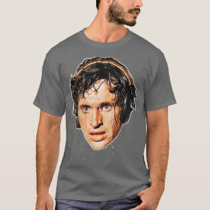 Camiseta Ted Striker Sweating