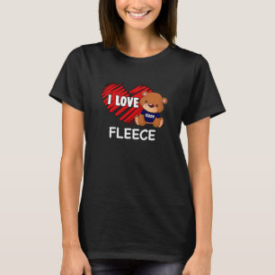 Camiseta Teddy Bear Cute Baby Animal Love Cuddle Gift Idea