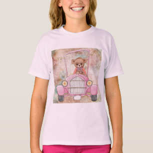 Camiseta Teddy Bear T-Shirt