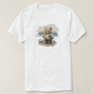Camiseta Teddy Bear T-Shirt