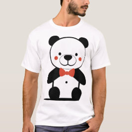Camiseta Teddy Bear T-Shirt
