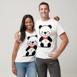 Camiseta Teddy Bear T-Shirt