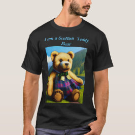 Camiseta Teddy Bear T-Shirt