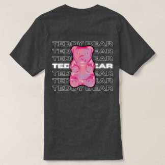Camiseta TeddyBear
