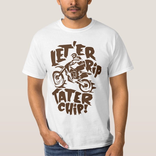 Camiseta Tee (Anverso)