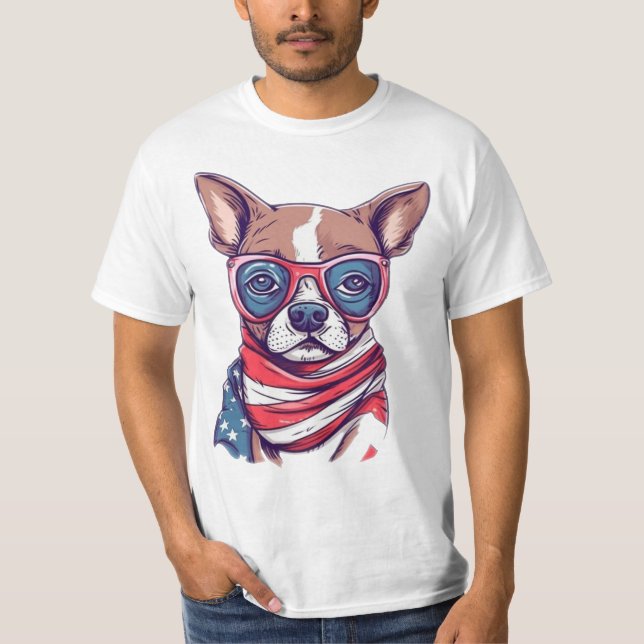 Camiseta Tee (Anverso)