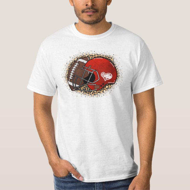 Camiseta Tee (Anverso)