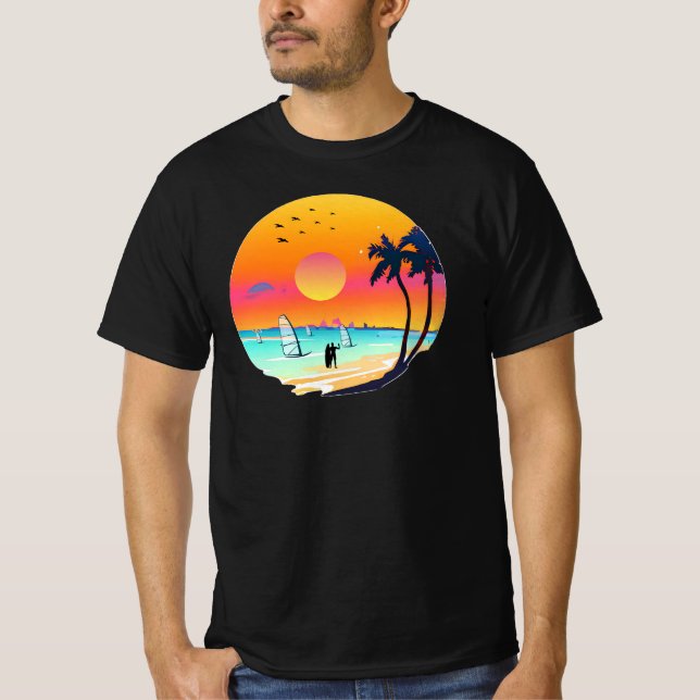 Camiseta Tee (Anverso)