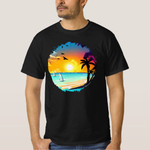 Camiseta Tee