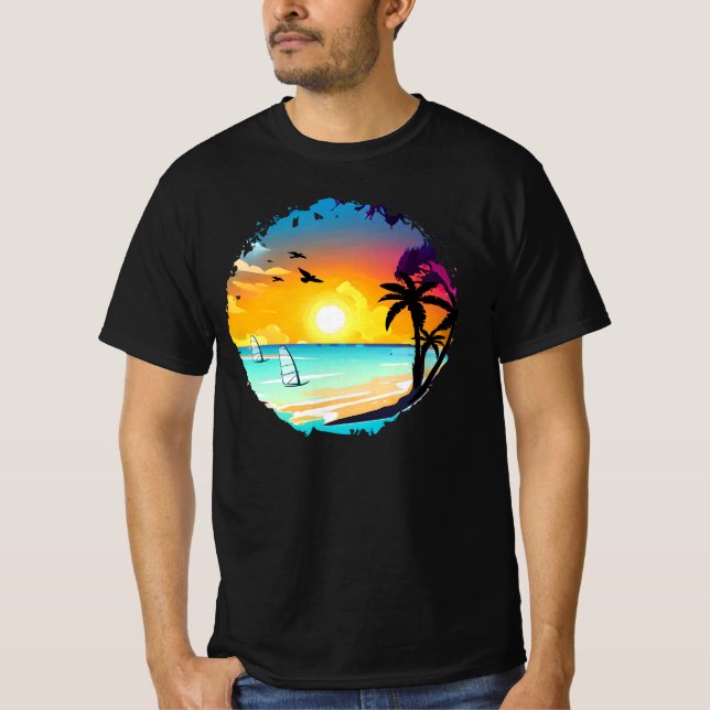 Camiseta Tee (Anverso)