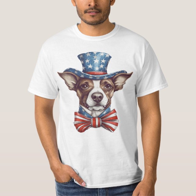 Camiseta Tee (Anverso)