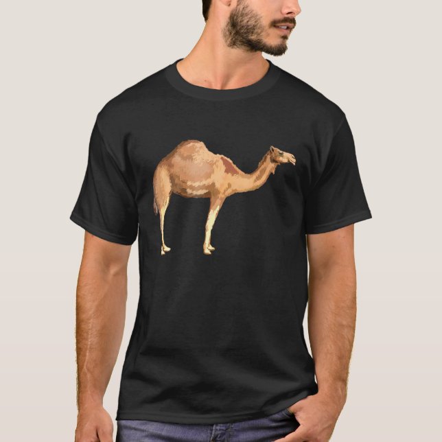 Camiseta Tee (Anverso)