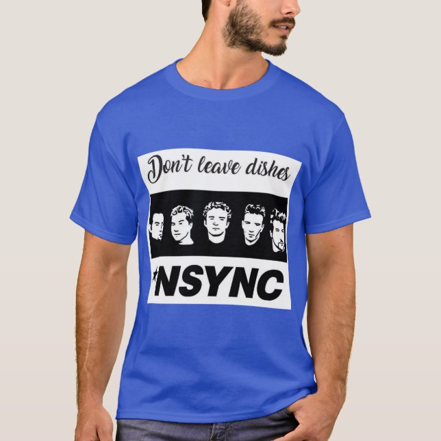 CAMISETA TEE (Anverso)