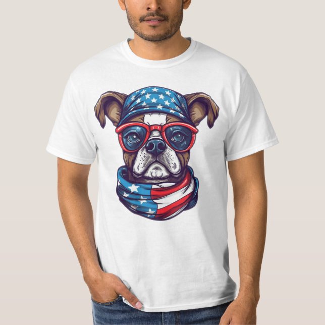 Camiseta Tee (Anverso)