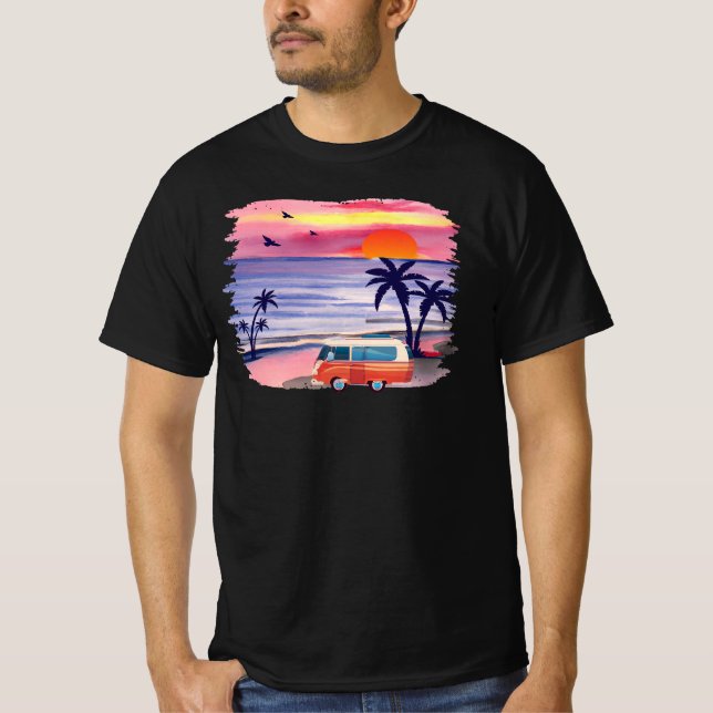 Camiseta Tee (Anverso)