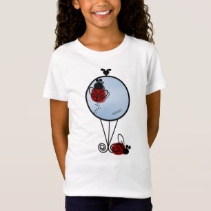 Camiseta Tee