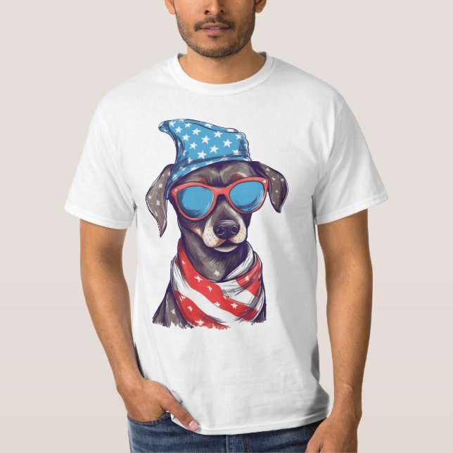 Camiseta Tee (Anverso)