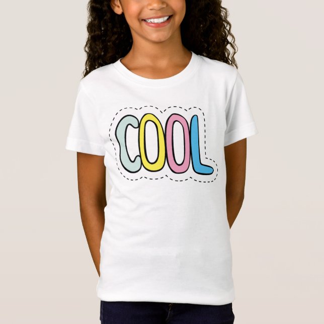 Camiseta Tee (Anverso)
