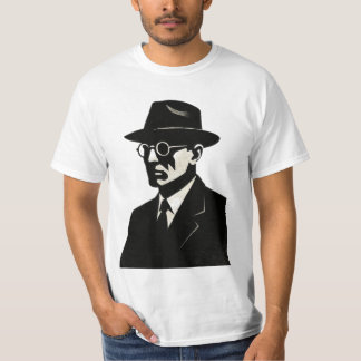 Camiseta Tee básico