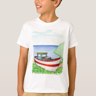 Camiseta TEE blanco