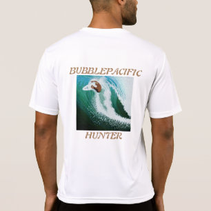Camiseta Tee Bubblepacífico