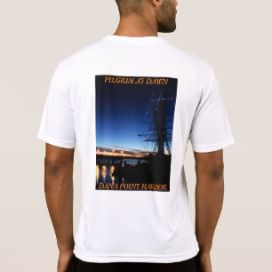 Camiseta Tee Bubblepacífico