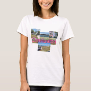 Camiseta TEE Charleston