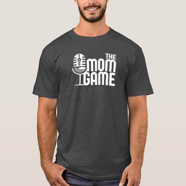 Camiseta Tee clásico de TMG (Anverso)