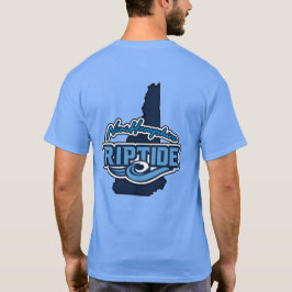 Camiseta Tee clásico ligero