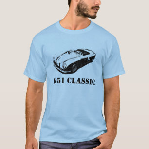 Camiseta Tee de 1951