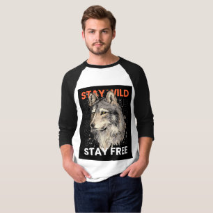 Camiseta Tee de aventuras de Fox Trail