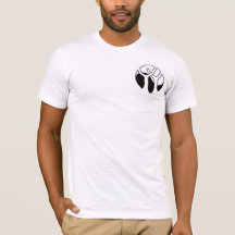 Tee de Bella Canvas para Hombres