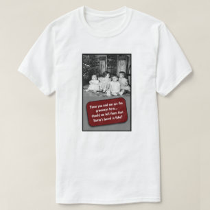 Camiseta Tee de Big 'n TALL de los hombres por dalDesignNZ