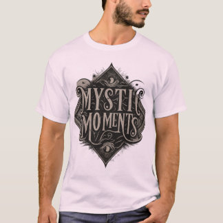 Camiseta Tee de confort clásico: suave, elegante y hecho al