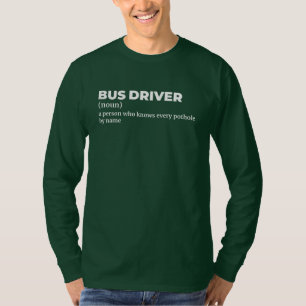 Camiseta Tee de definición del controlador del motor