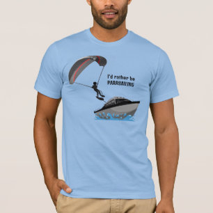 Camiseta Tee de diseño de paraíso