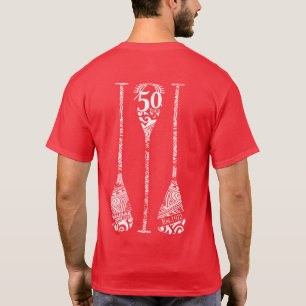 Camiseta Tee de Edición Especial para Hombres