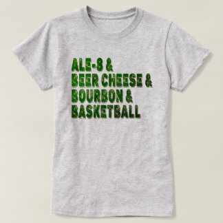 Camiseta Tee de favoritos de Kentucky