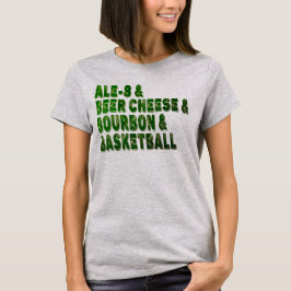 Camiseta Tee de favoritos de Kentucky