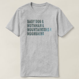 Camiseta Tee de favoritos de Virginia Occidental