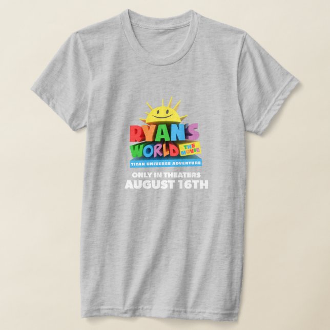 Camiseta Tee De Fet Para Mujeres (Distribución)