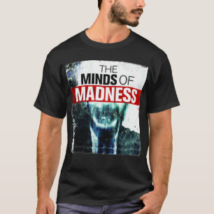 Camiseta Tee de la locura