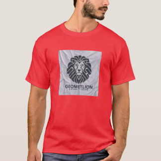 Camiseta Tee De León Ecológico
